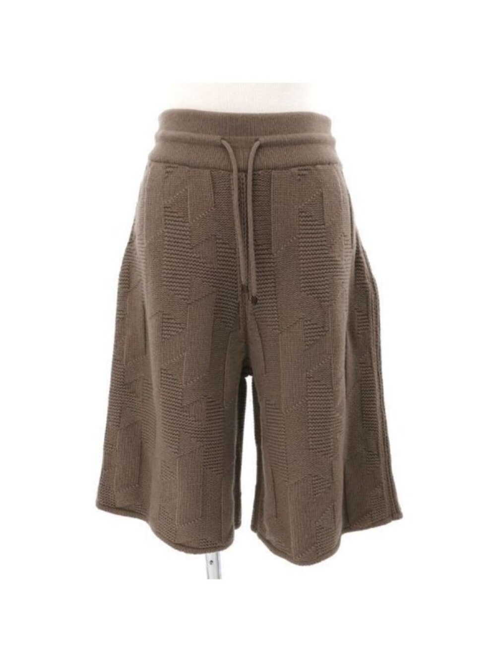 Hermes Pants Brown